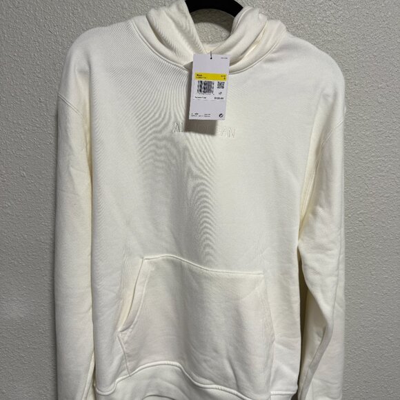 Jordan Brand - Men's Dri-FIT UV Pullover Performance Hoodie - S - Picture 4 of 8